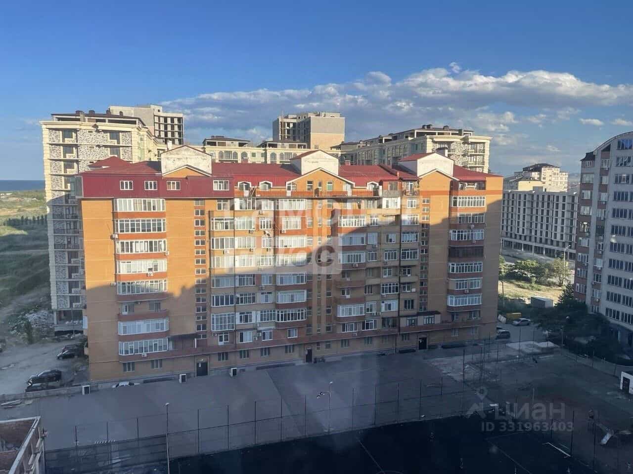 Россия, Республика Дагестан, Махачкала, проспект Насрутдинова, 55к2, фото 25