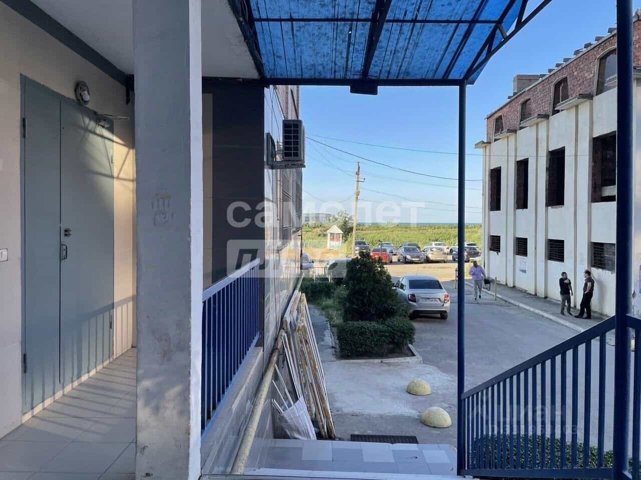 Россия, Республика Дагестан, Махачкала, проспект Насрутдинова, 55к2, фото 29