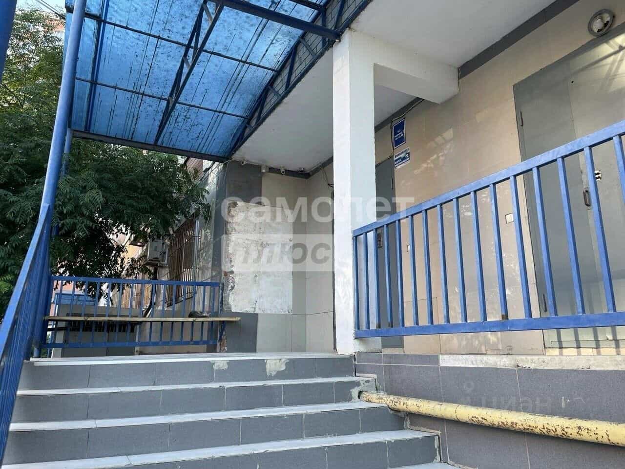 Россия, Республика Дагестан, Махачкала, проспект Насрутдинова, 55к2, фото 30