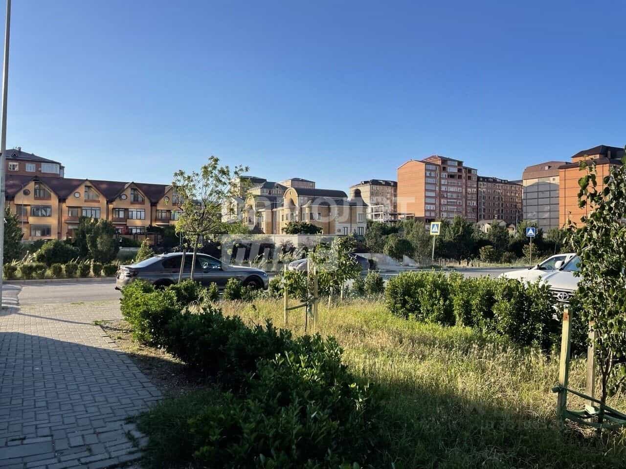 Россия, Республика Дагестан, Махачкала, проспект Насрутдинова, 55к2, фото 32