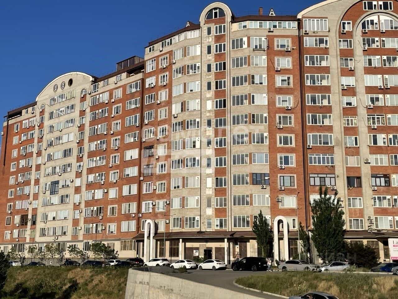Россия, Республика Дагестан, Махачкала, проспект Насрутдинова, 55к2, фото 34