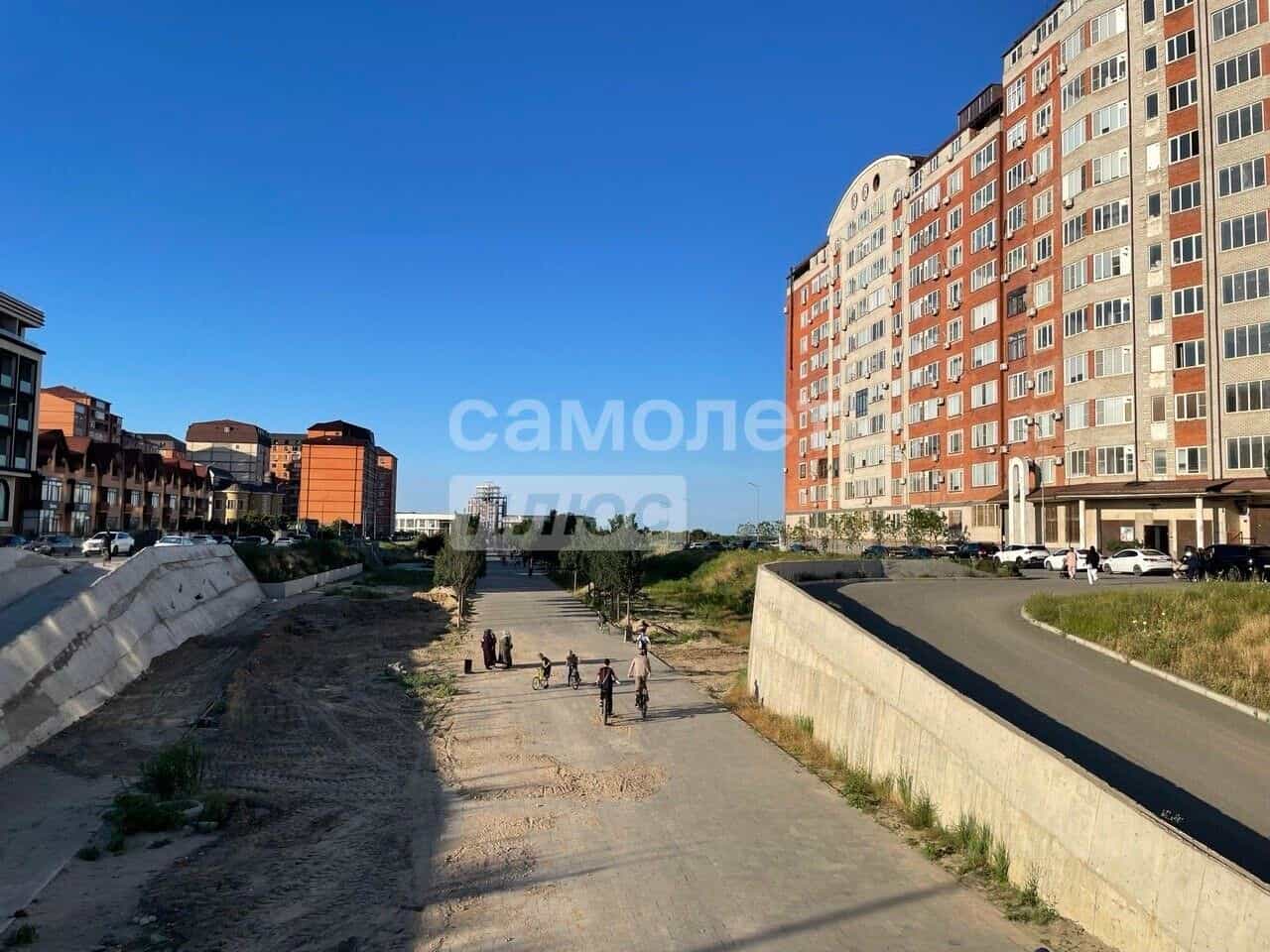 Россия, Республика Дагестан, Махачкала, проспект Насрутдинова, 55к2, фото 35