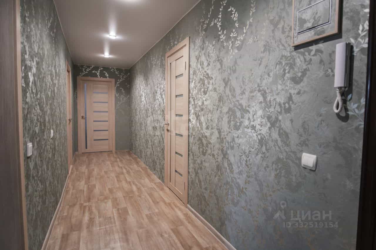 Россия, Хабаровский край, Комсомольск-на-Амуре, улица Сусанина, 76, фото 7
