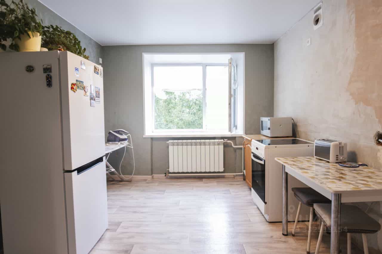 Россия, Хабаровский край, Комсомольск-на-Амуре, улица Сусанина, 76, фото 10