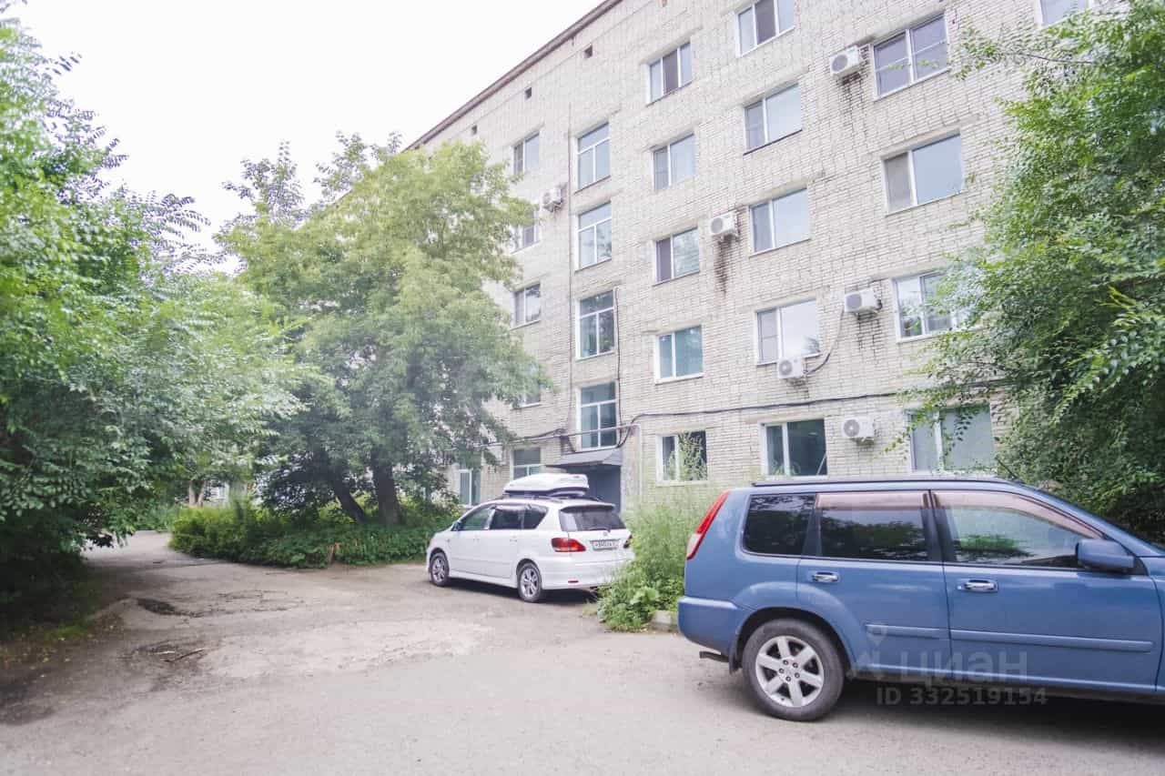 Россия, Хабаровский край, Комсомольск-на-Амуре, улица Сусанина, 76, фото 16