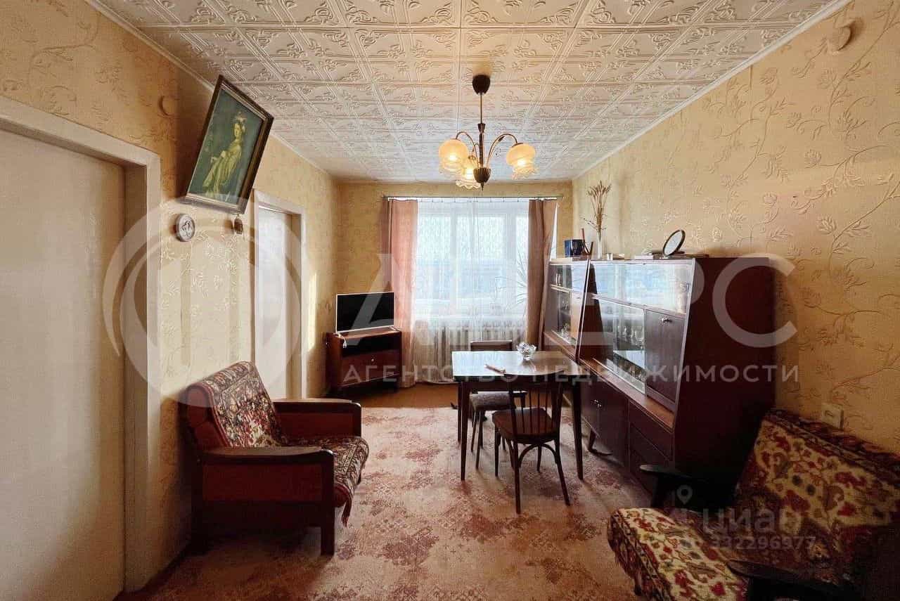 Россия, Нижегородская область, Навашино, Трудовая улица, 4, фото 4