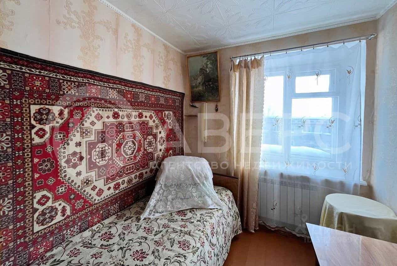 Россия, Нижегородская область, Навашино, Трудовая улица, 4, фото 10