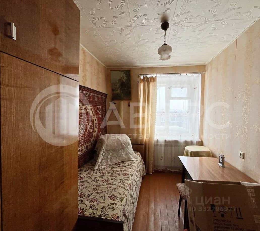 Россия, Нижегородская область, Навашино, Трудовая улица, 4, фото 11