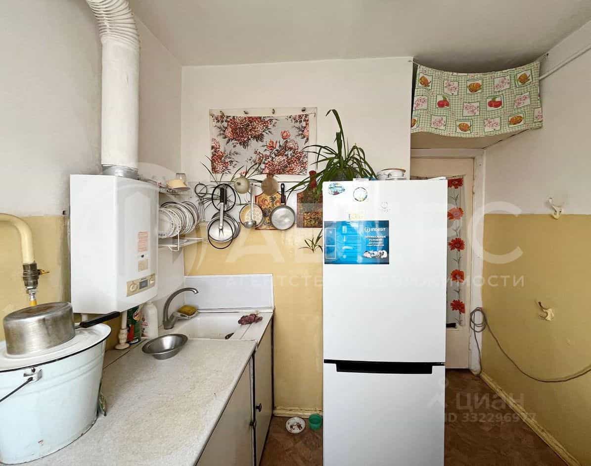 Россия, Нижегородская область, Навашино, Трудовая улица, 4, фото 18