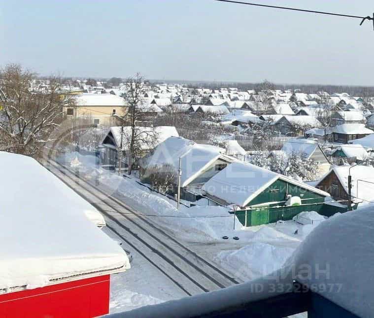 Россия, Нижегородская область, Навашино, Трудовая улица, 4, фото 21