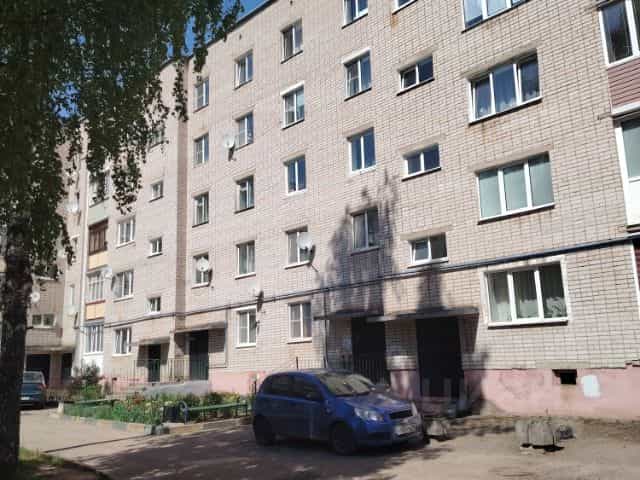 Фото объекта