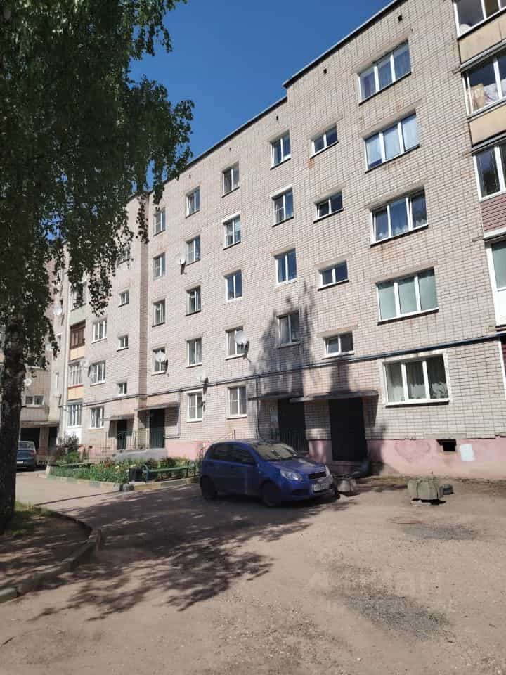 Россия, Тверская область, Торжок, Загородная улица, 36