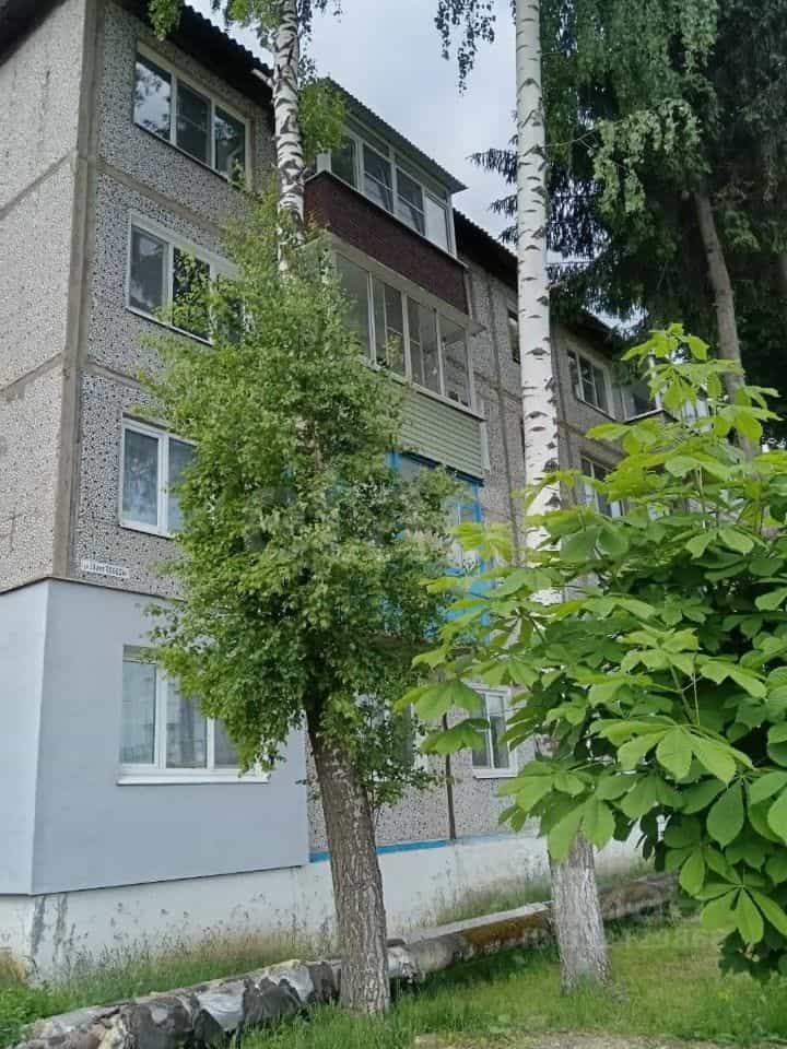 Россия, Тульская область, Богородицк, улица 30 лет Победы, 8, фото 17