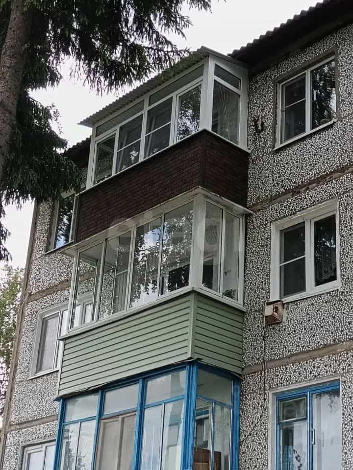 Россия, Тульская область, Богородицк, улица 30 лет Победы, 8, фото 18