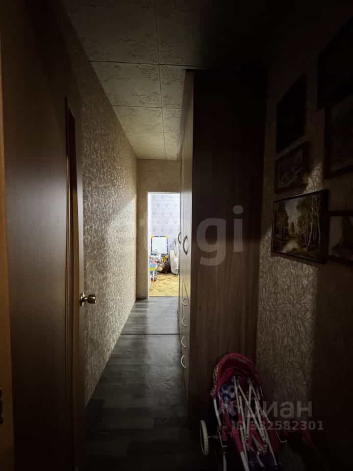 Россия, Пермь, бульвар Гагарина, 107/5, фото 10