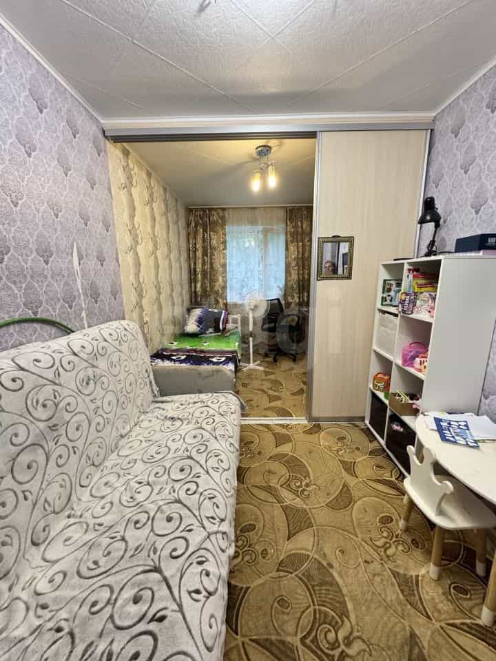 Россия, Пермь, бульвар Гагарина, 107/5, фото 14