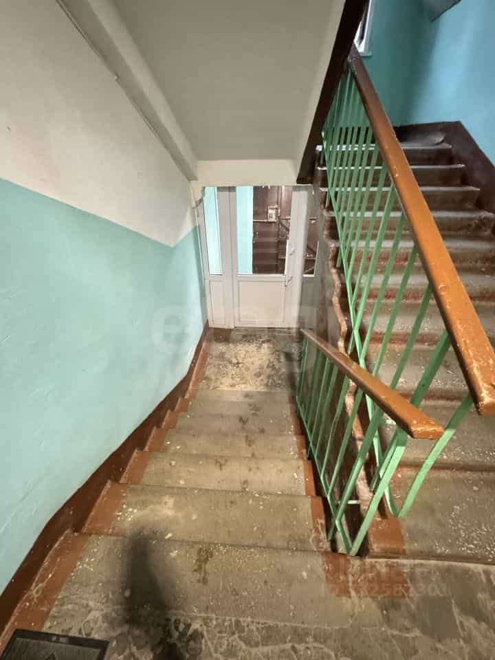 Россия, Пермь, бульвар Гагарина, 107/5, фото 23