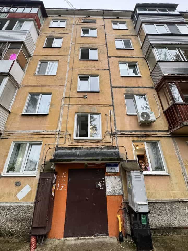 Россия, Пермь, бульвар Гагарина, 107/5, фото 25