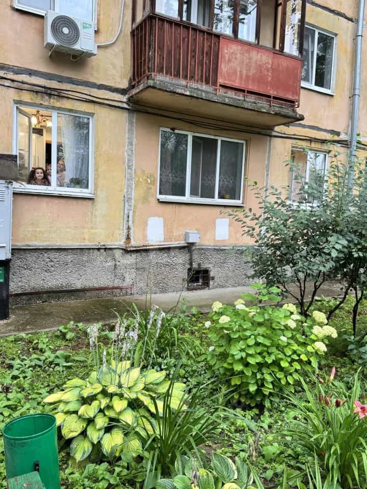 Россия, Пермь, бульвар Гагарина, 107/5, фото 27