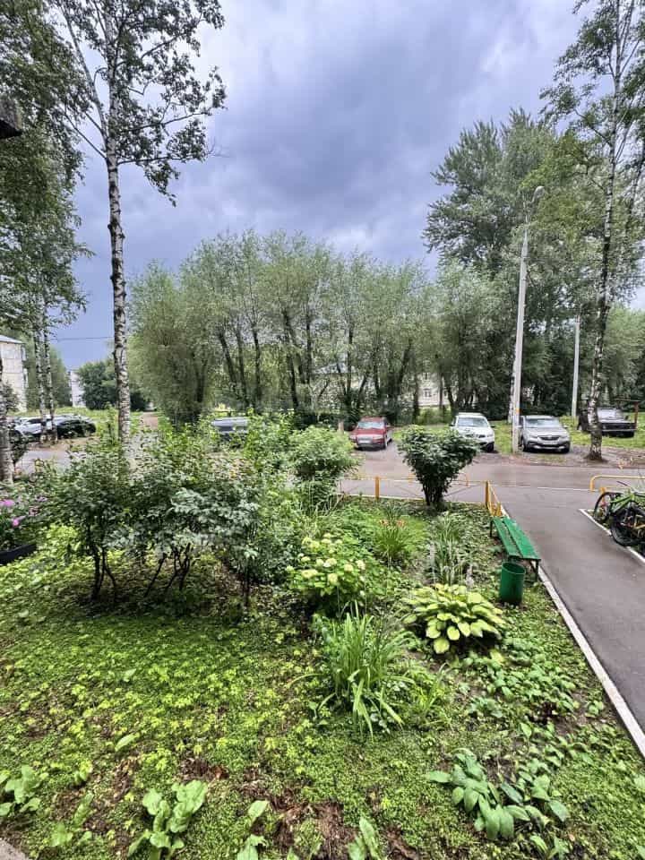 Россия, Пермь, бульвар Гагарина, 107/5, фото 29
