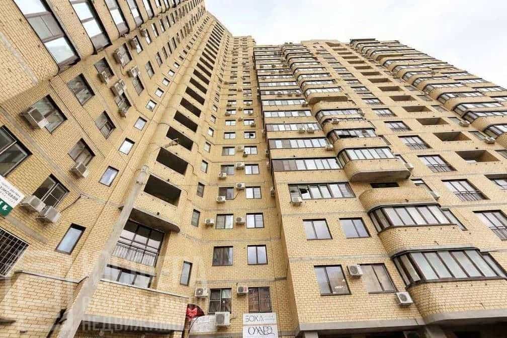 Россия, Волгоград, Новороссийская улица, 5, фото 28
