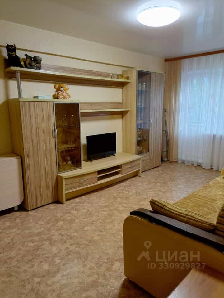 Россия, Ульяновск, Кузоватовская улица, 26