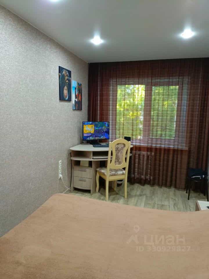Россия, Ульяновск, Кузоватовская улица, 26, фото 4