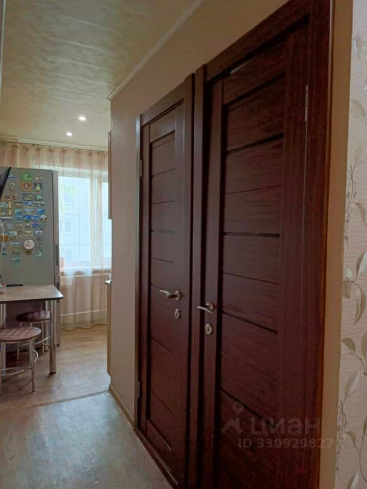 Россия, Ульяновск, Кузоватовская улица, 26, фото 10