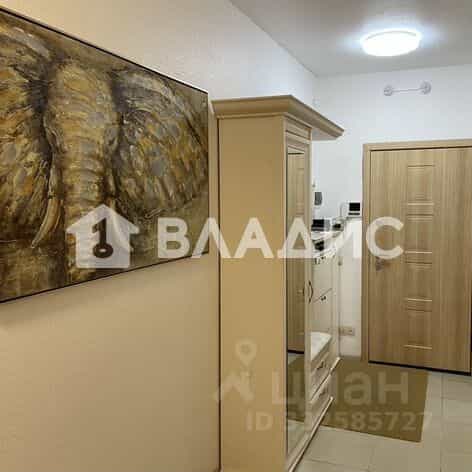 Россия, Ленинградская область, Всеволожский район, Мурино, бульвар Менделеева, 7к2, фото 10