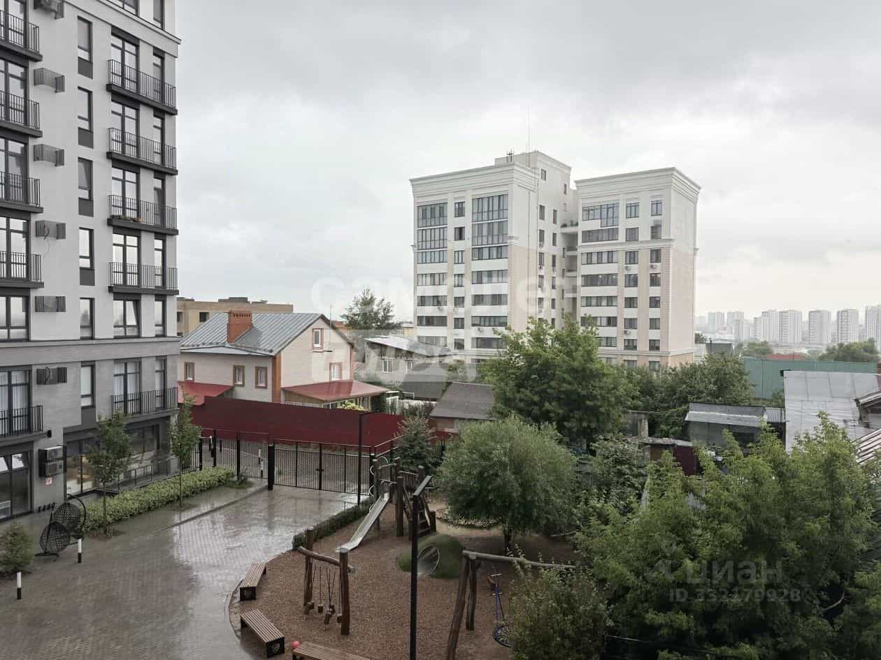Россия, Ульяновск, улица Воробьёва, 77к2, фото 13