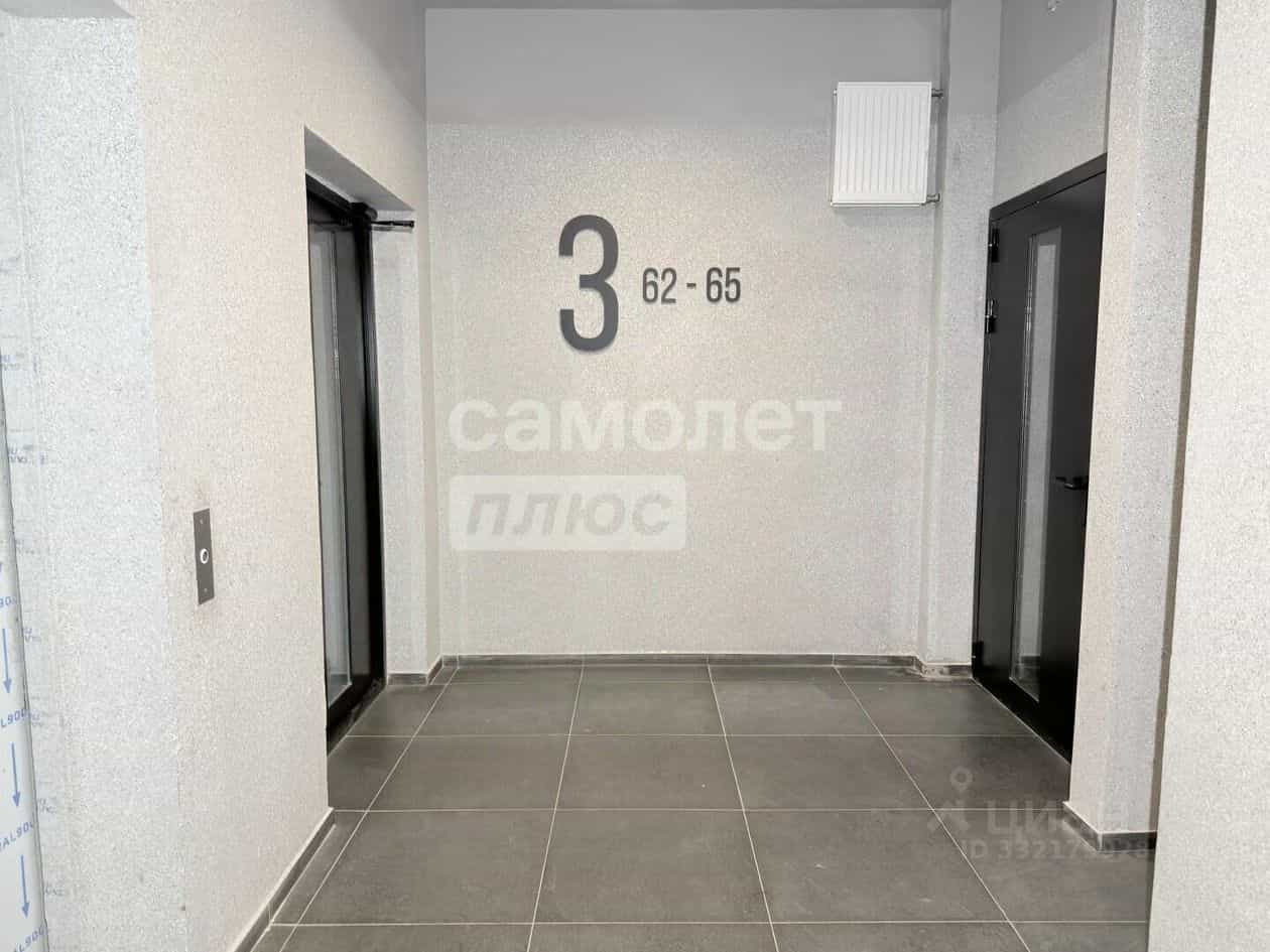 Россия, Ульяновск, улица Воробьёва, 77к2, фото 28