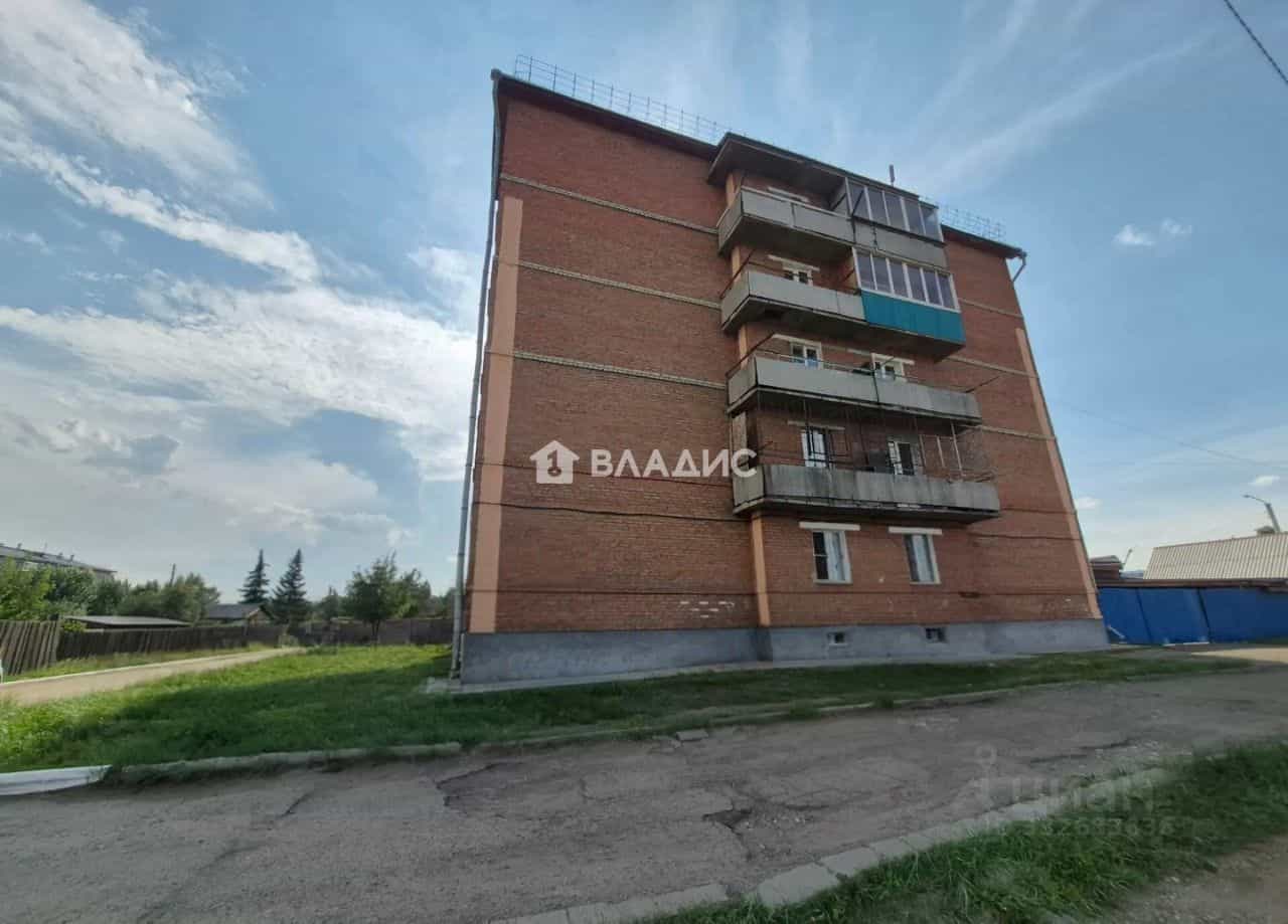 Россия, Республика Бурятия, Улан-Удэ, микрорайон Заречный, улица Толстихина, 2А, фото 25