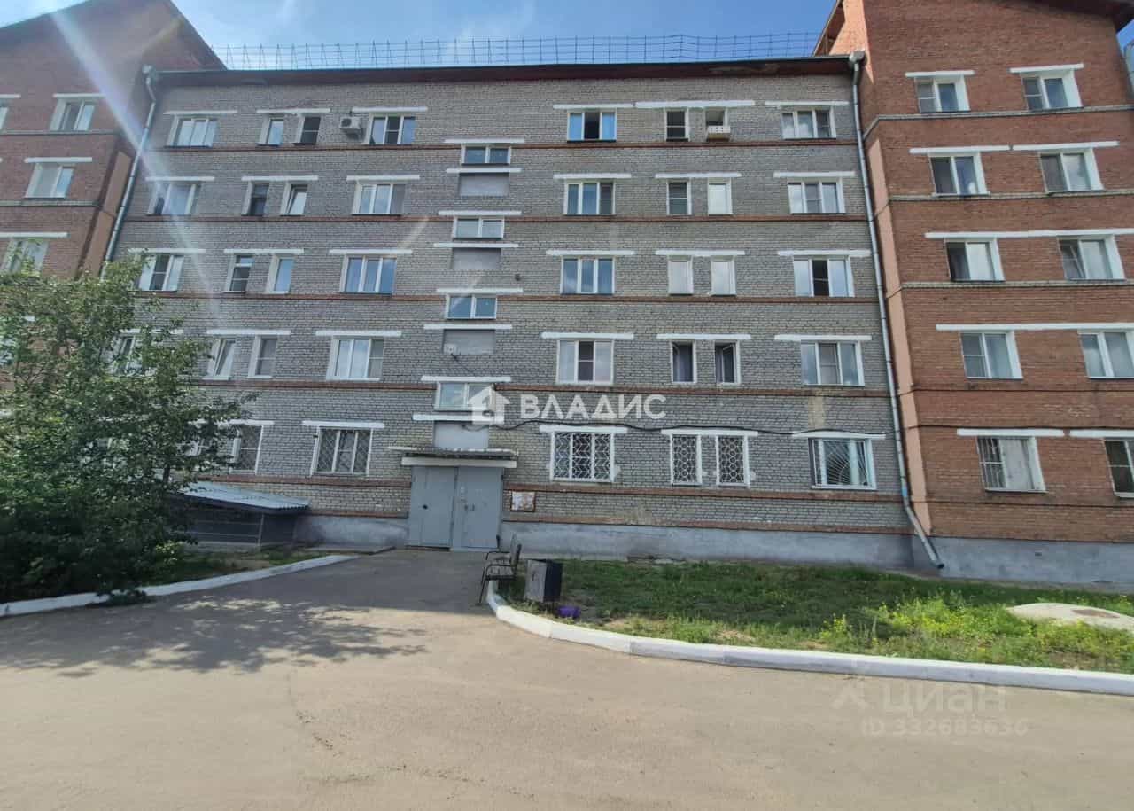 Россия, Республика Бурятия, Улан-Удэ, микрорайон Заречный, улица Толстихина, 2А, фото 26