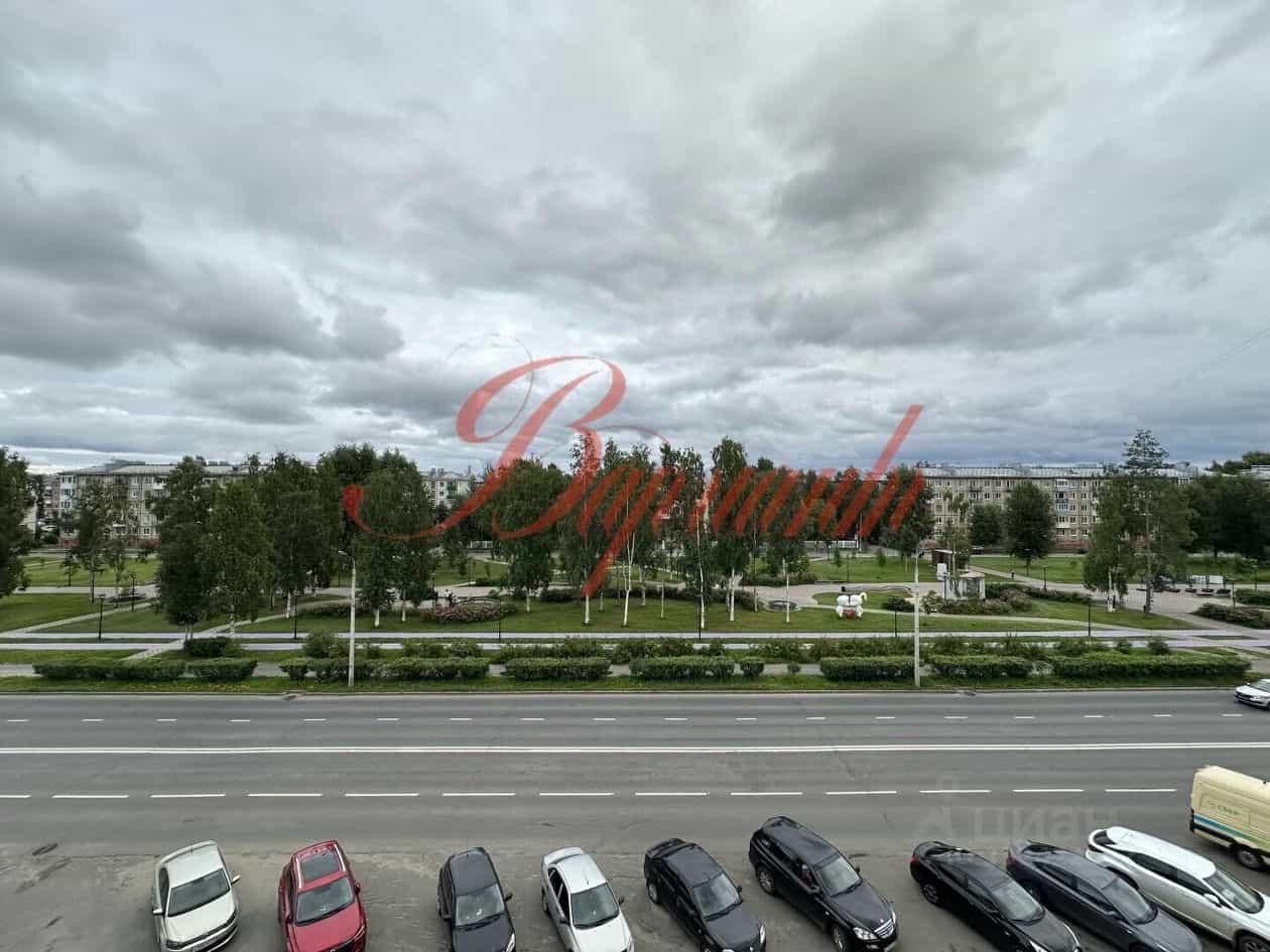 Россия, Архангельская область, Северодвинск, проспект Труда, 30, фото 6