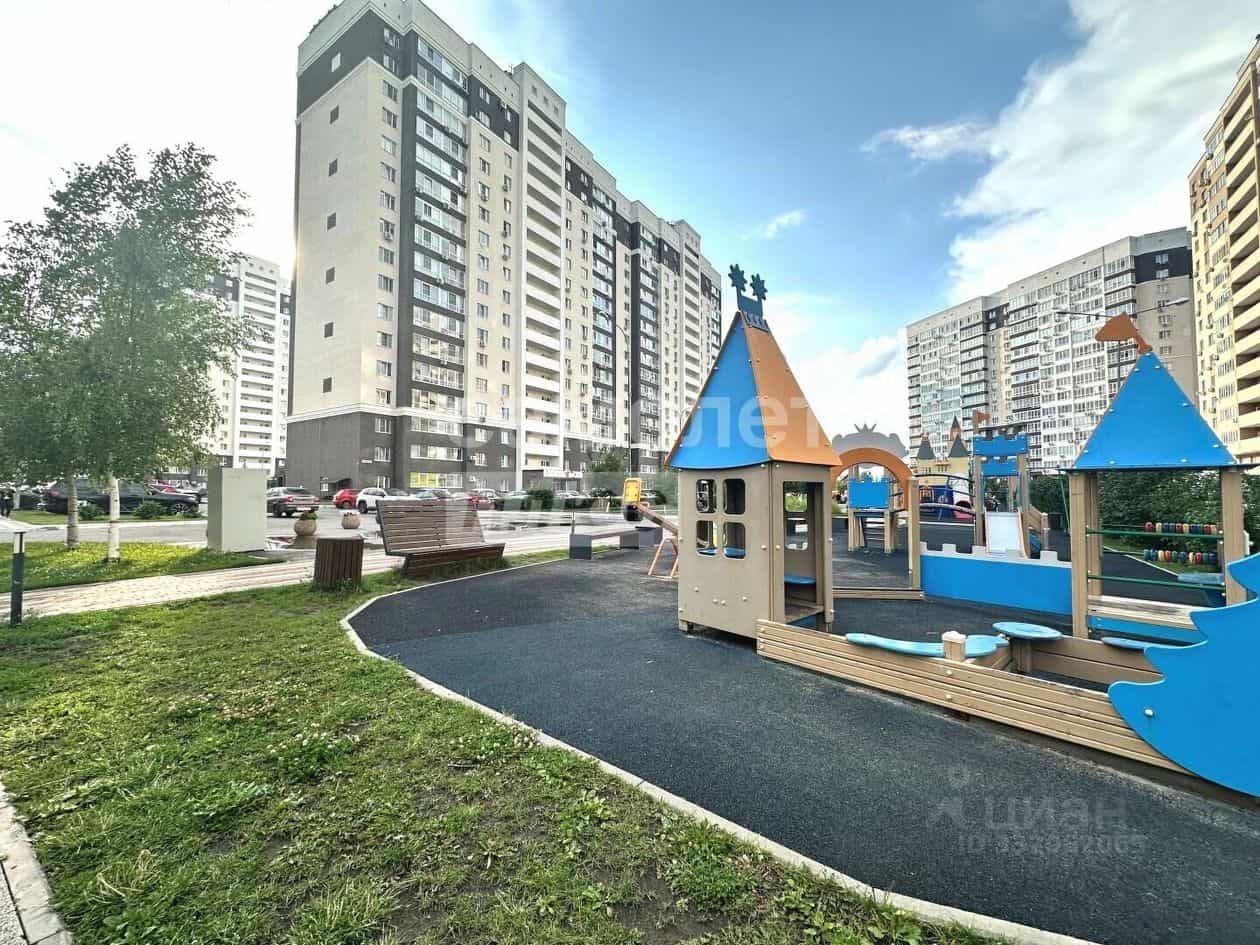 Россия, Пенза, улица Мира, 40А, фото 31