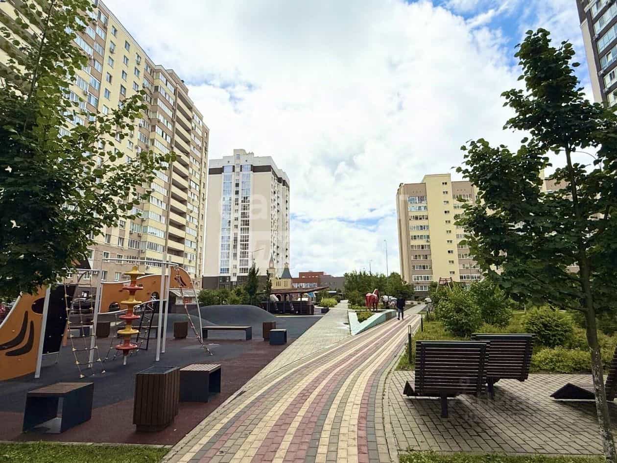 Россия, Пенза, улица Мира, 40А, фото 32