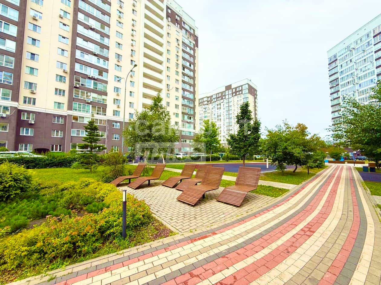Россия, Пенза, улица Мира, 40А, фото 33