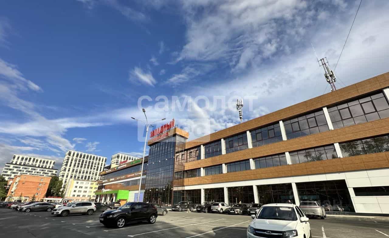 Россия, Пенза, улица Мира, 40А, фото 35
