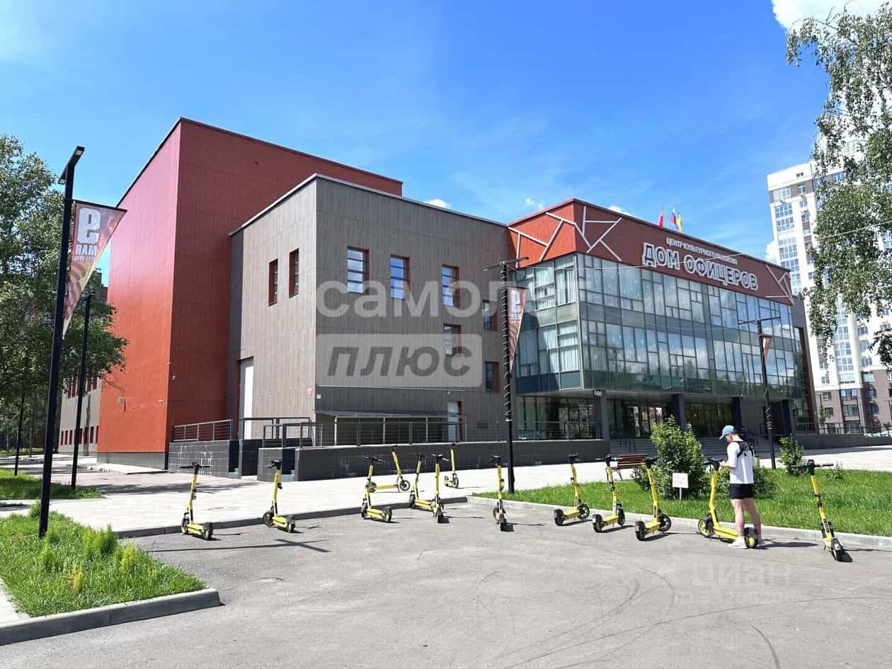 Россия, Пенза, улица Мира, 40А, фото 36