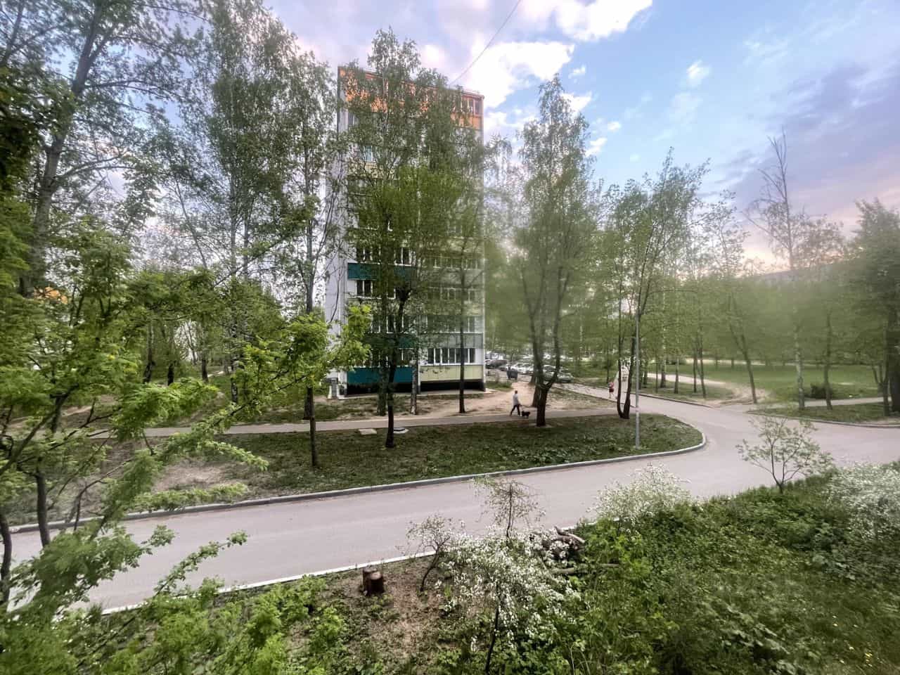Россия, Республика Татарстан (Татарстан), Казань, проспект Победы, 72А, фото 3