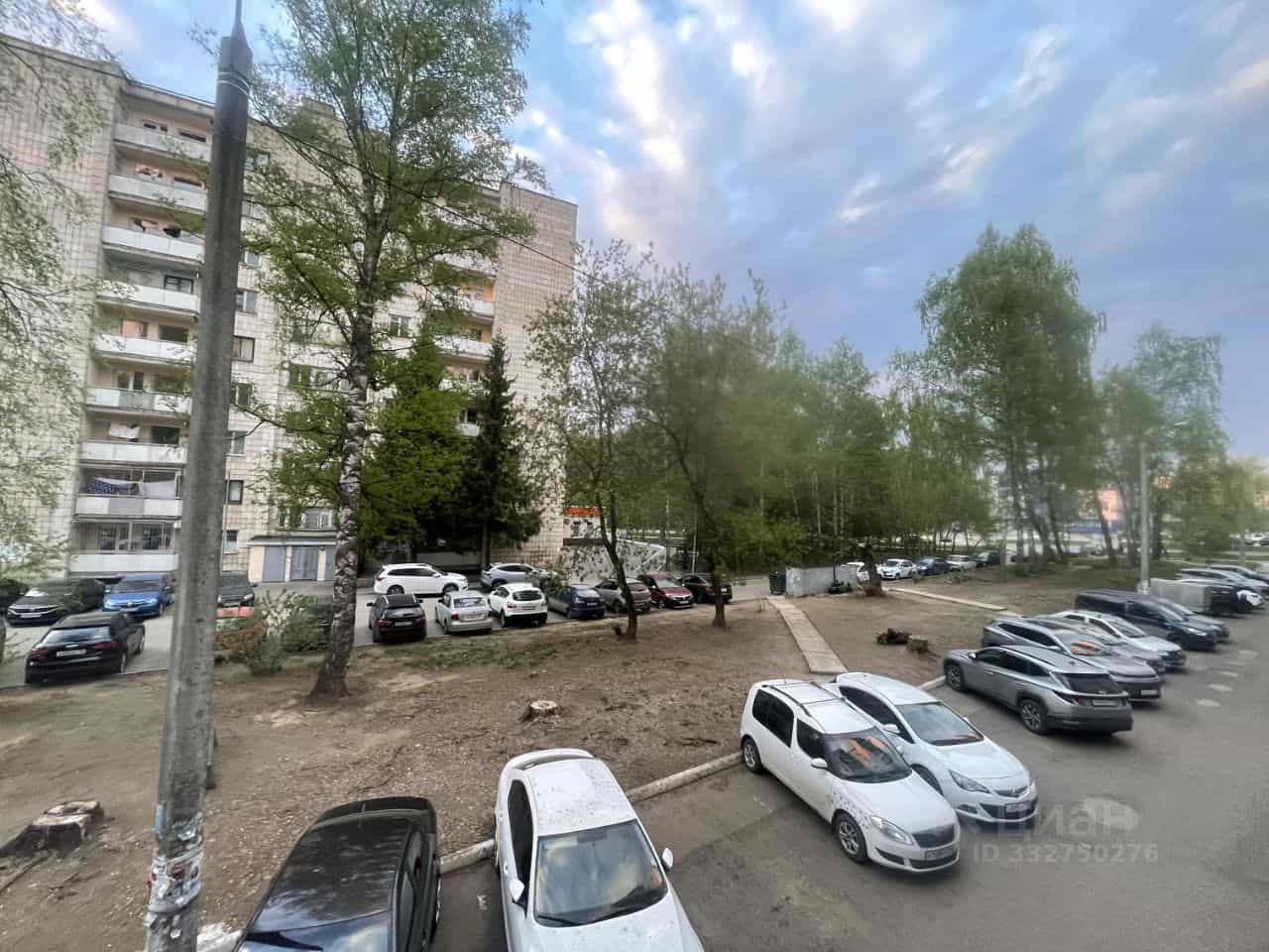 Россия, Республика Татарстан (Татарстан), Казань, проспект Победы, 72А, фото 4