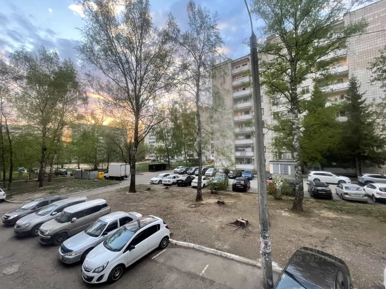 Россия, Республика Татарстан (Татарстан), Казань, проспект Победы, 72А, фото 5