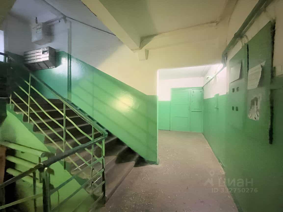 Россия, Республика Татарстан (Татарстан), Казань, проспект Победы, 72А, фото 6