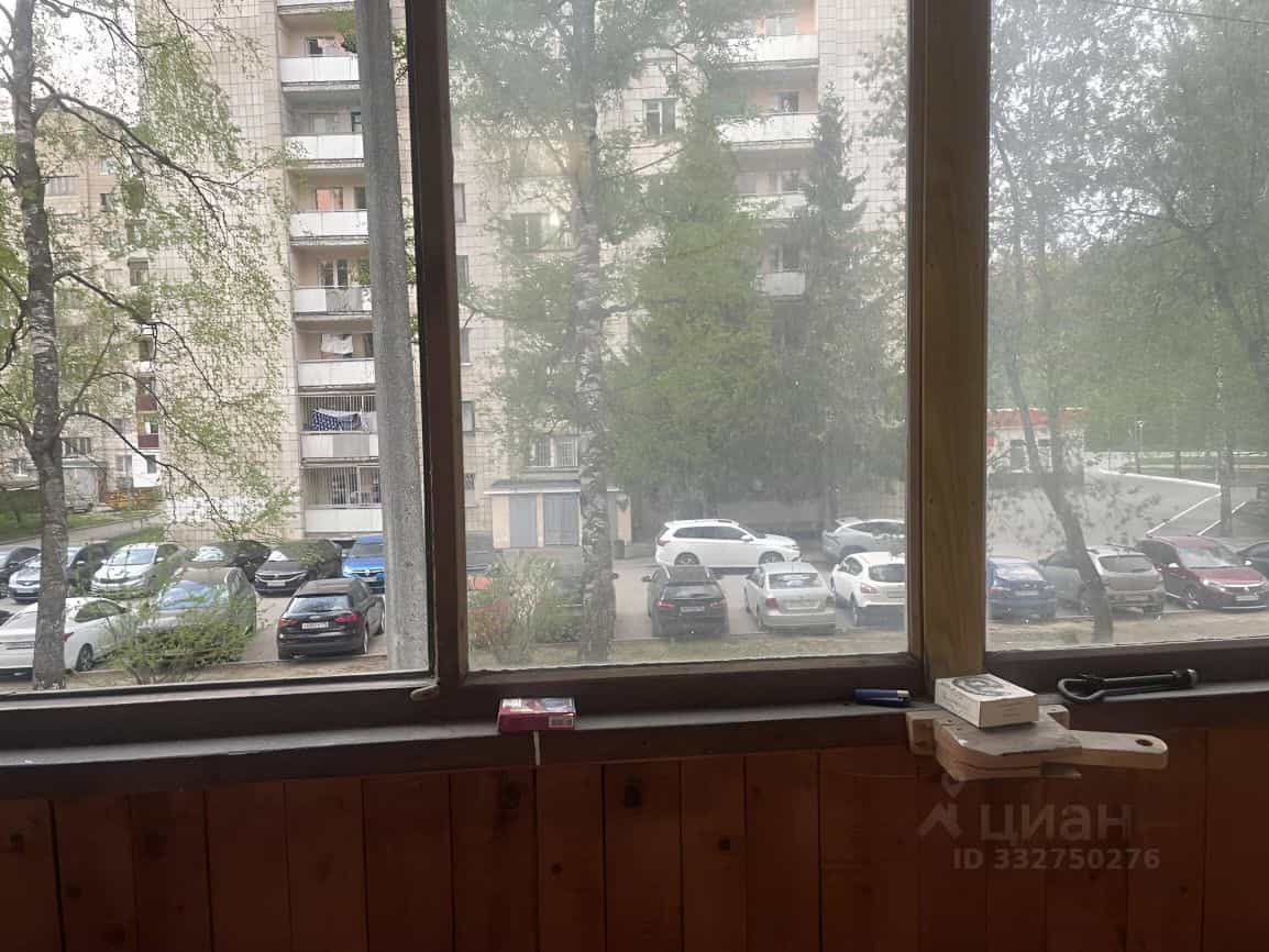 Россия, Республика Татарстан (Татарстан), Казань, проспект Победы, 72А, фото 7