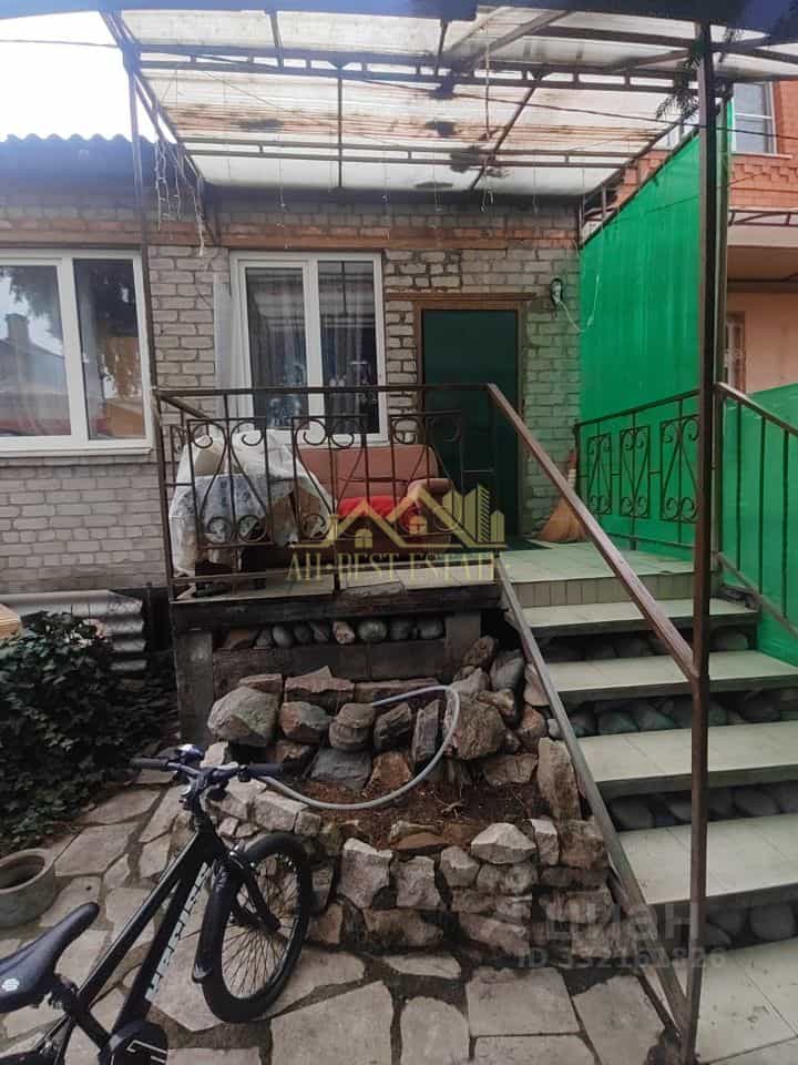 Россия, Республика Северная Осетия — Алания, Владикавказ, улица Тамаева, 10, фото 7
