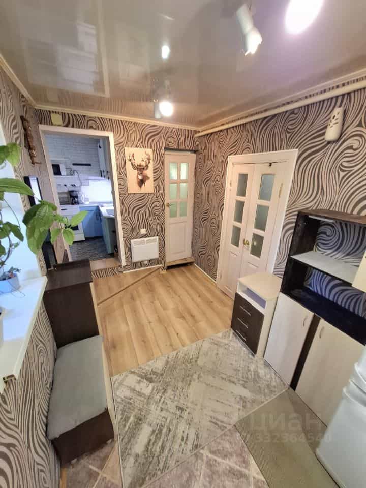 Россия, Кострома, Окружная улица, 34