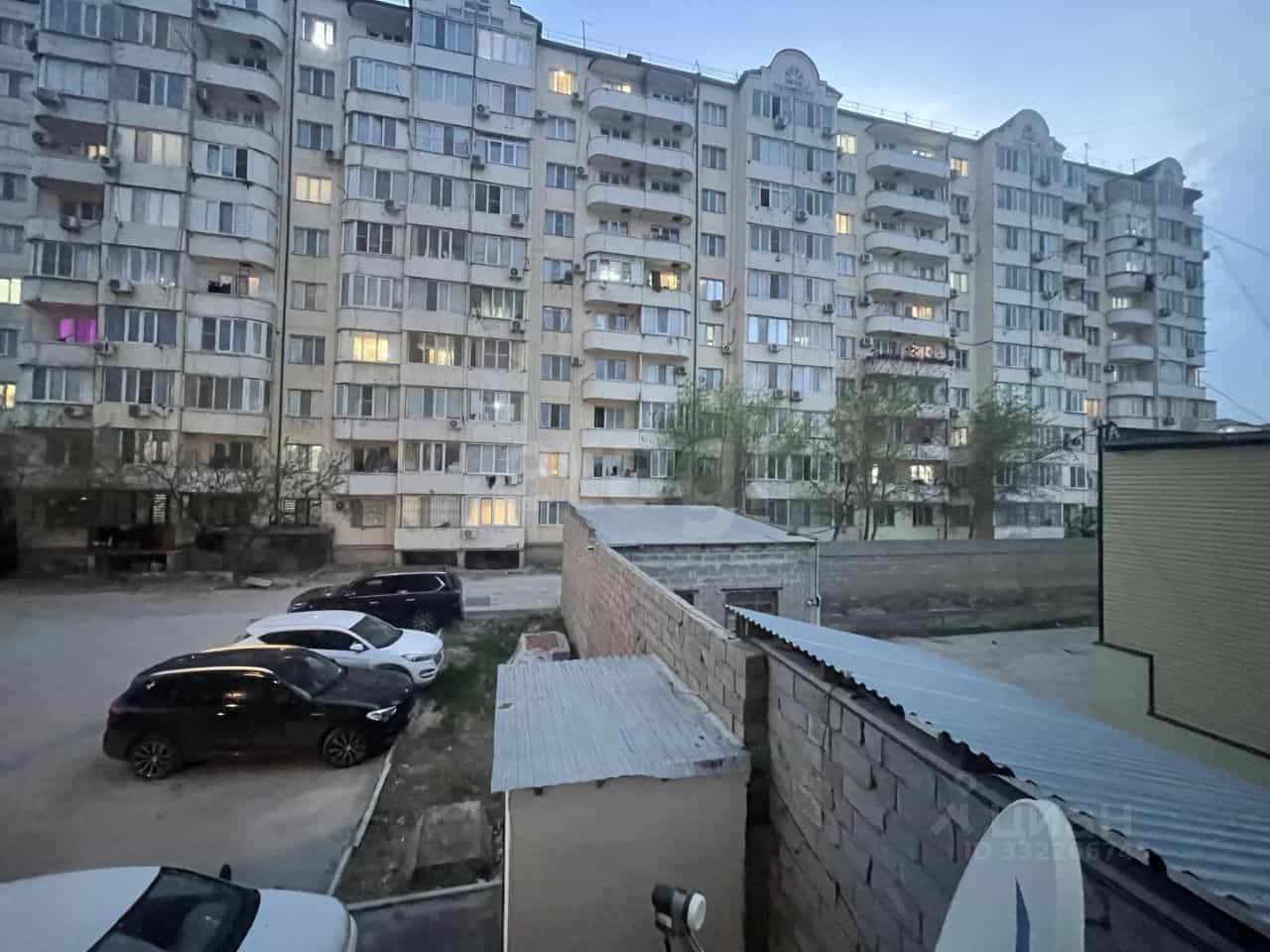 Россия, Республика Дагестан, Махачкала, Индустриальный переулок, 24Б, фото 14