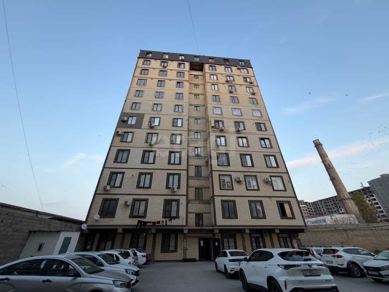 Россия, Республика Дагестан, Махачкала, Индустриальный переулок, 24Б, фото 15