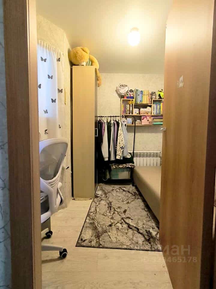 Россия, Смоленск, Ново-Мопровская улица, 30, фото 6