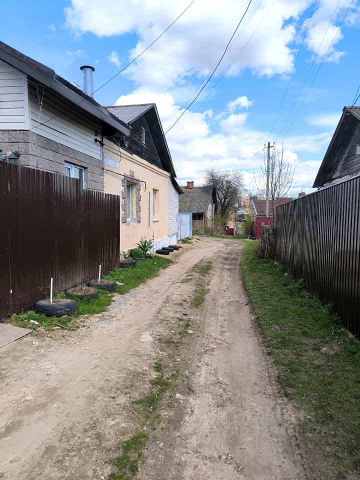 Россия, Смоленск, Ново-Мопровская улица, 30, фото 23
